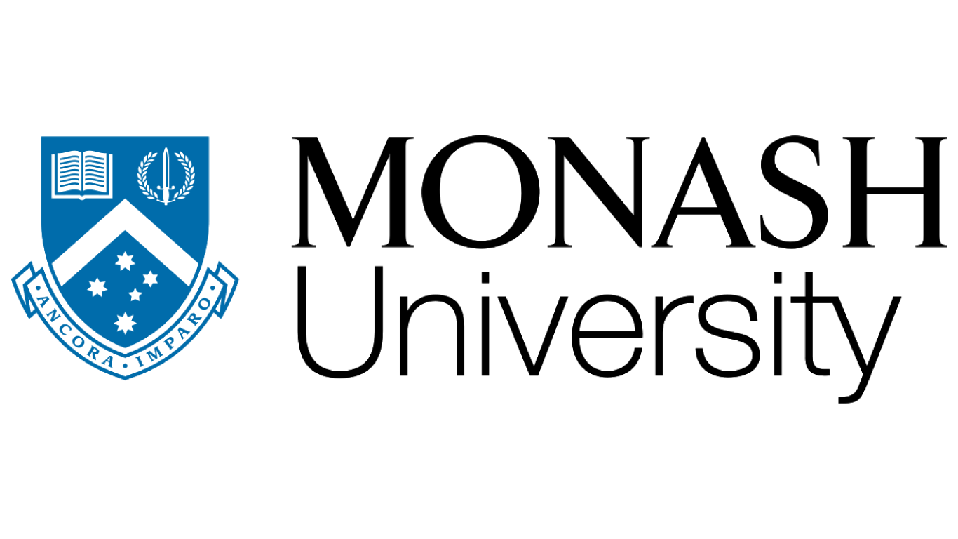 Monash University Logo